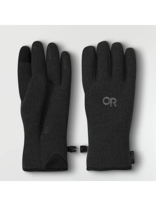 Outdoor Research Men's Flurry Sensor Gloves