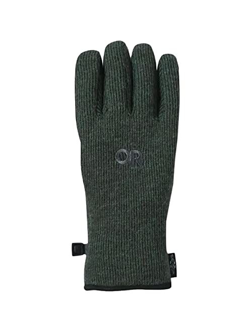 Outdoor Research Men's Flurry Sensor Gloves