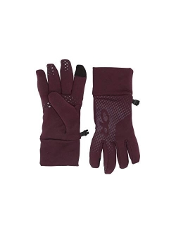 Women's Vigor Heavyweight Sensor Gloves