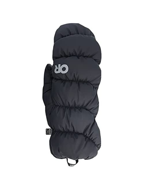 Outdoor Research Coldfront Down Mitts