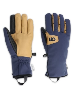 Men's Stormtracker Sensor Gloves