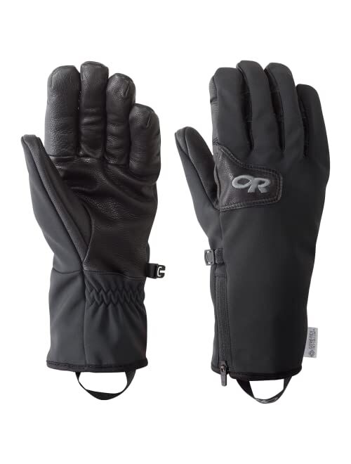 Outdoor Research Men's Stormtracker Sensor Gloves