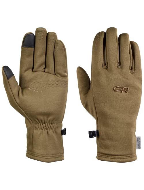 Outdoor Research Men's Backstop Sensor Gloves