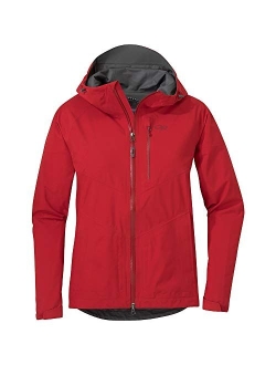 Women's Aspire II Jacket