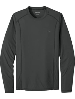 Men's Echo L/S Tee