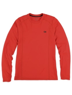 Men's Echo L/S Tee