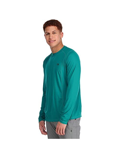 Outdoor Research Men's Echo L/S Tee