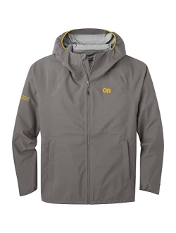 Men's Motive AscentShell Jacket