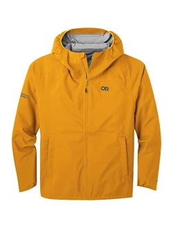 Men's Motive AscentShell Jacket