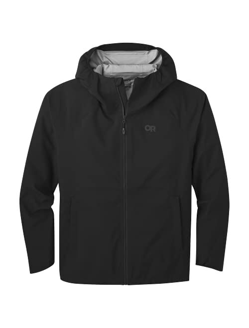 Outdoor Research Men's Motive AscentShell Jacket