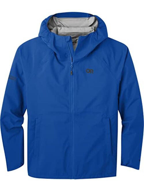 Outdoor Research Men's Motive AscentShell Jacket