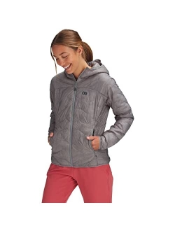 Women's SuperStrand LT Hoodie