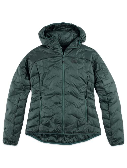 Outdoor Research Women's SuperStrand LT Hoodie