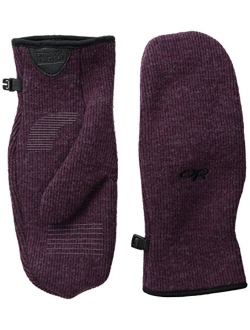 Women's Flurry Mitts