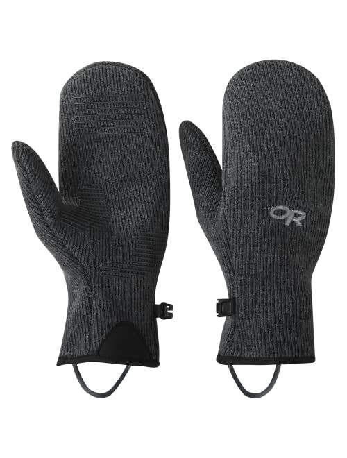 Outdoor Research Women's Flurry Mitts