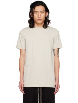 Off-White Level T-Shirt