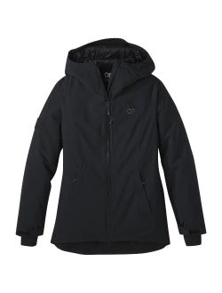 Women's Snowcrew Jacket