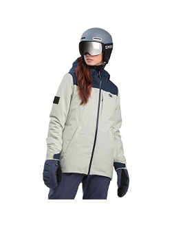 Women's Snowcrew Jacket