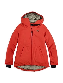 Women's Snowcrew Jacket