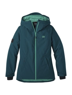 Women's Snowcrew Jacket