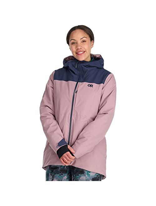 Outdoor Research Women's Snowcrew Jacket