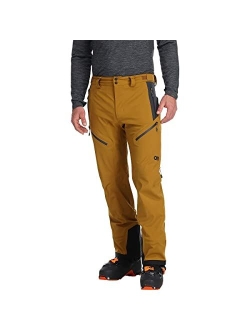 Men's Skyward II Pants Lightweight Ski Pants for Men