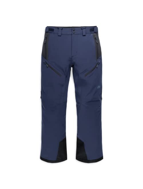 Outdoor Research Men's Skyward II Pants Lightweight Ski Pants for Men