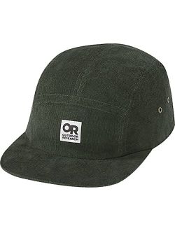 Method Cord Cap Classic Corduroy Hat for Everyday Wear