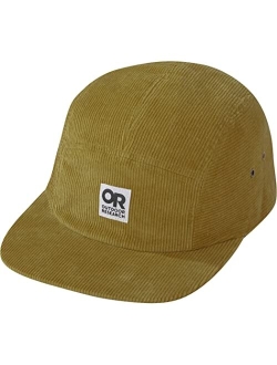 Method Cord Cap Classic Corduroy Hat for Everyday Wear