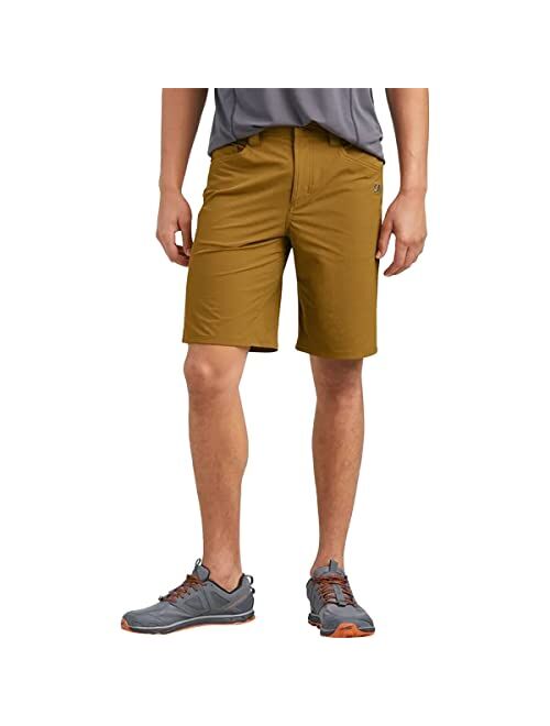 Outdoor Research Men's Voodoo Shorts - 10" Inseam