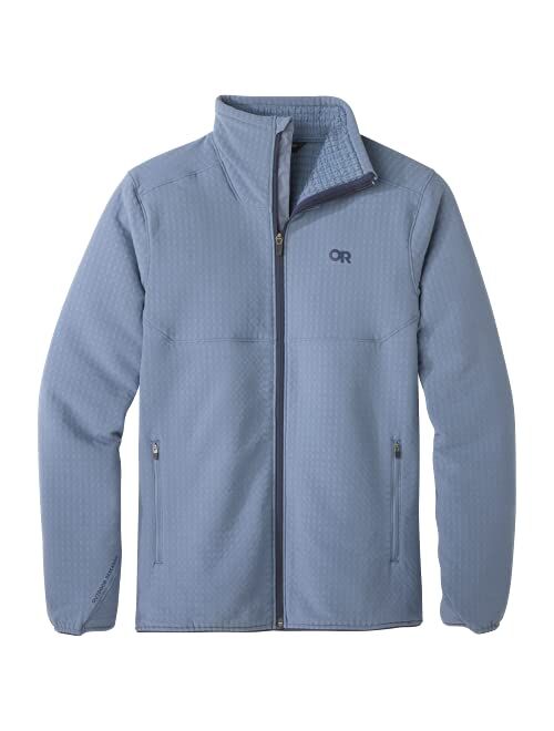 Outdoor Research Men's Vigor Plus Fleece Jacket