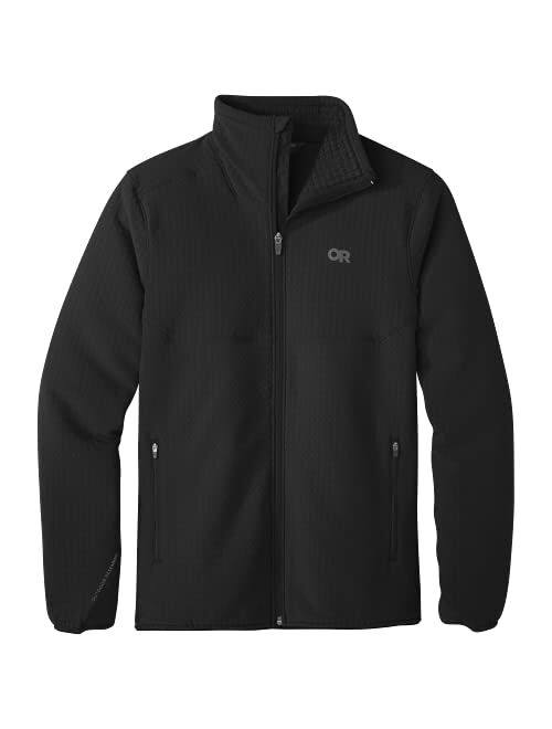 Outdoor Research Men's Vigor Plus Fleece Jacket