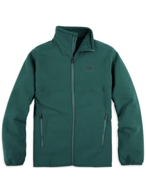 Outdoor Research Men's Vigor Plus Fleece Jacket