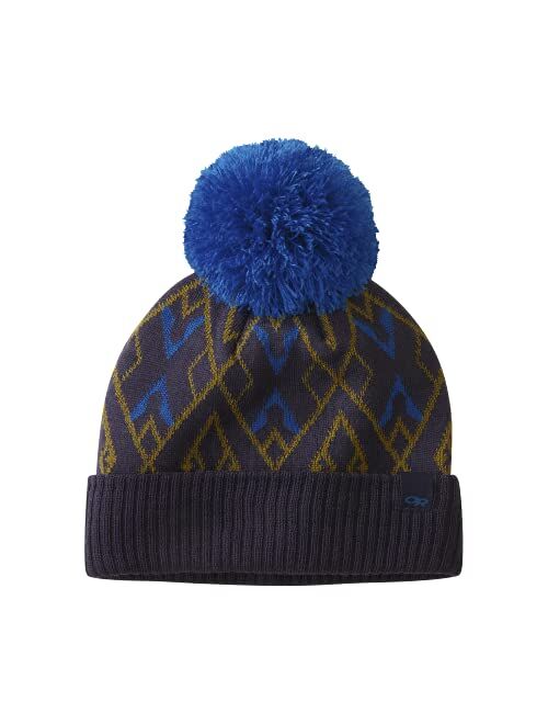 Outdoor Research Griddle Beanie