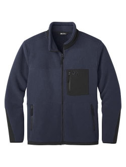 Men's Juneau Fleece Jacket