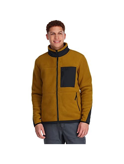 Outdoor Research Men's Juneau Fleece Jacket