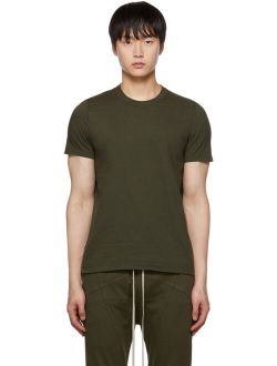 Green Grid Level T-Shirt