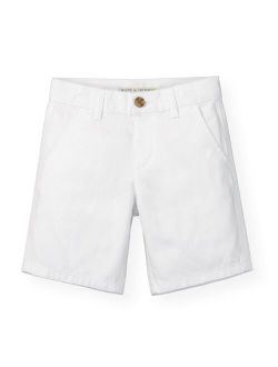 Hope Henry Boys' Stretch Chino Short, Infant