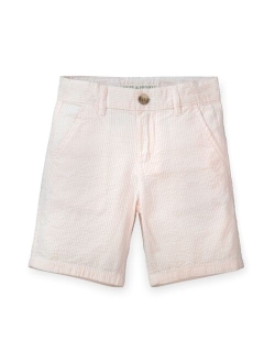 Boys' Seersucker Short, Kids