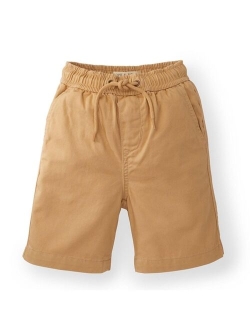 Boys' Woven Pull-On Short, Infant