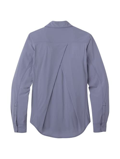 Outdoor Research Women's Astroman L/S Sun Shirt