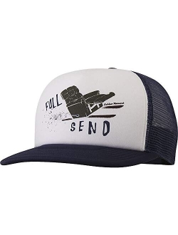 Full Send Trucker Cap