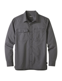 Men's Chehalis L/S Work Shirt