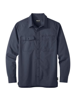 Men's Chehalis L/S Work Shirt