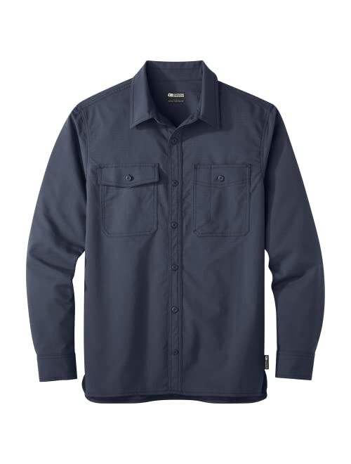 Outdoor Research Men's Chehalis L/S Work Shirt