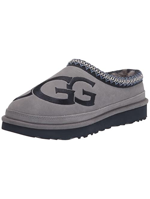 UGG Tasman Logo Slipper Clog