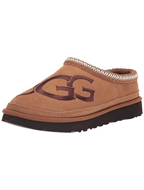 UGG Tasman Logo Slipper Clog