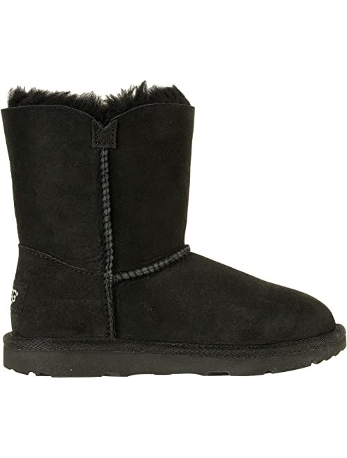 UGG Kids Bailey Button II (Little Kid/Big Kid)