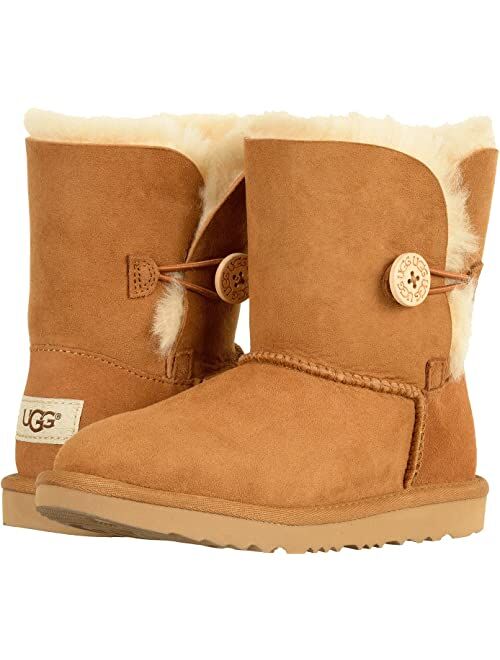 UGG Kids Bailey Button II (Little Kid/Big Kid)