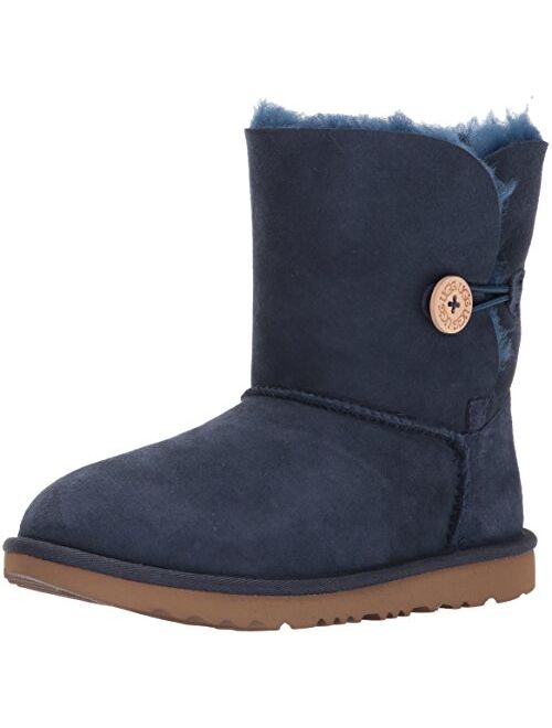 UGG Kids Bailey Button II (Little Kid/Big Kid)